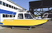 Алюминиевый катер Wyatboat-660 Cabin в Сергиевом Посаде