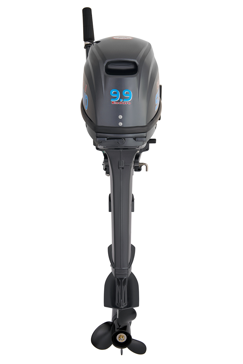 Лодочный мотор SEANOVO SN9.9FHS ENDURO в Сергиевом Посаде