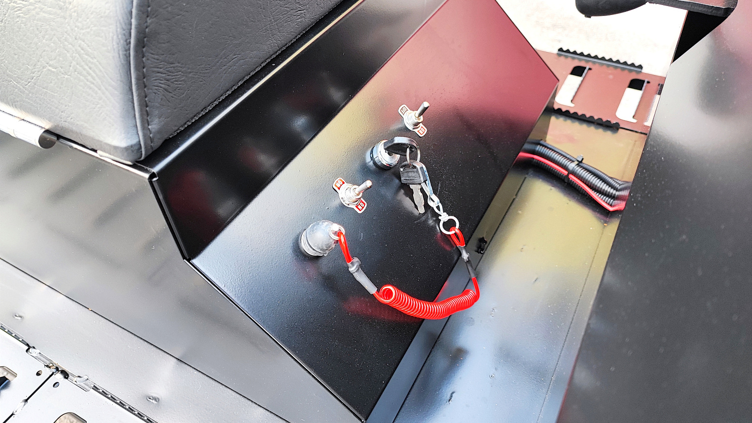 Снегоход PROMAX YAKUT 500 2.0 4T 29 в Сергиевом Посаде