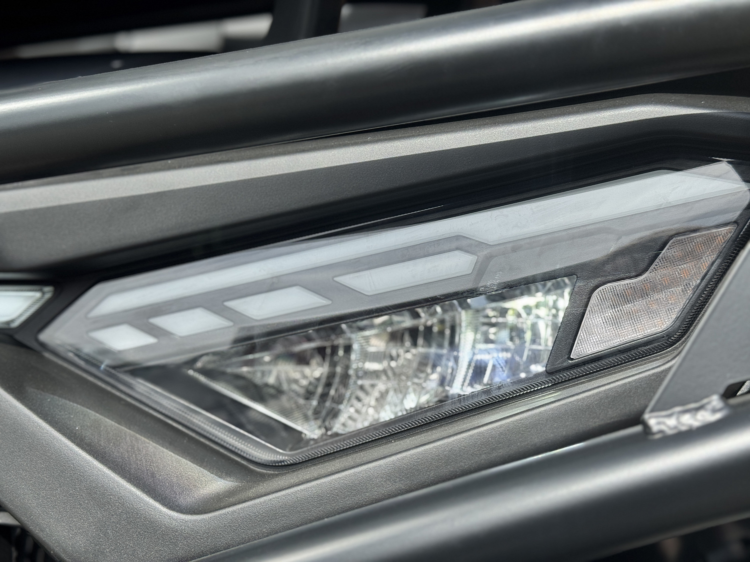 Квадроцикл HND QRX 650 PRO в Сергиевом Посаде