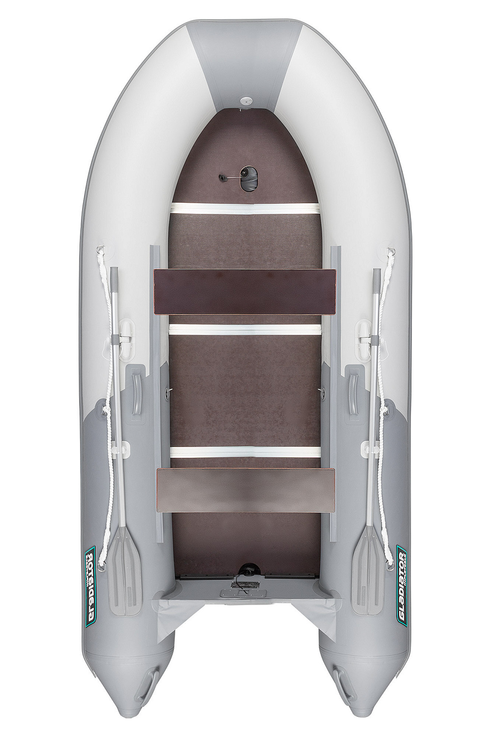 НАДУВНАЯ ЛОДКА GLADIATOR B330 в Сергиевом Посаде