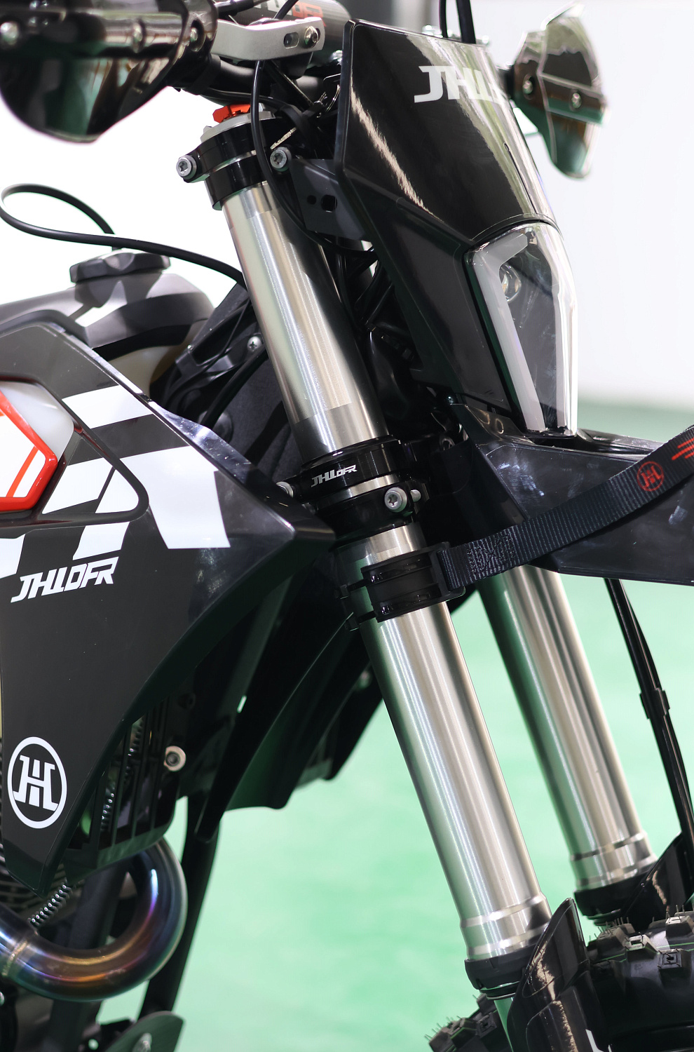 Мотоцикл JHLMOTO JHLofr GS CB300RL в Сергиевом Посаде