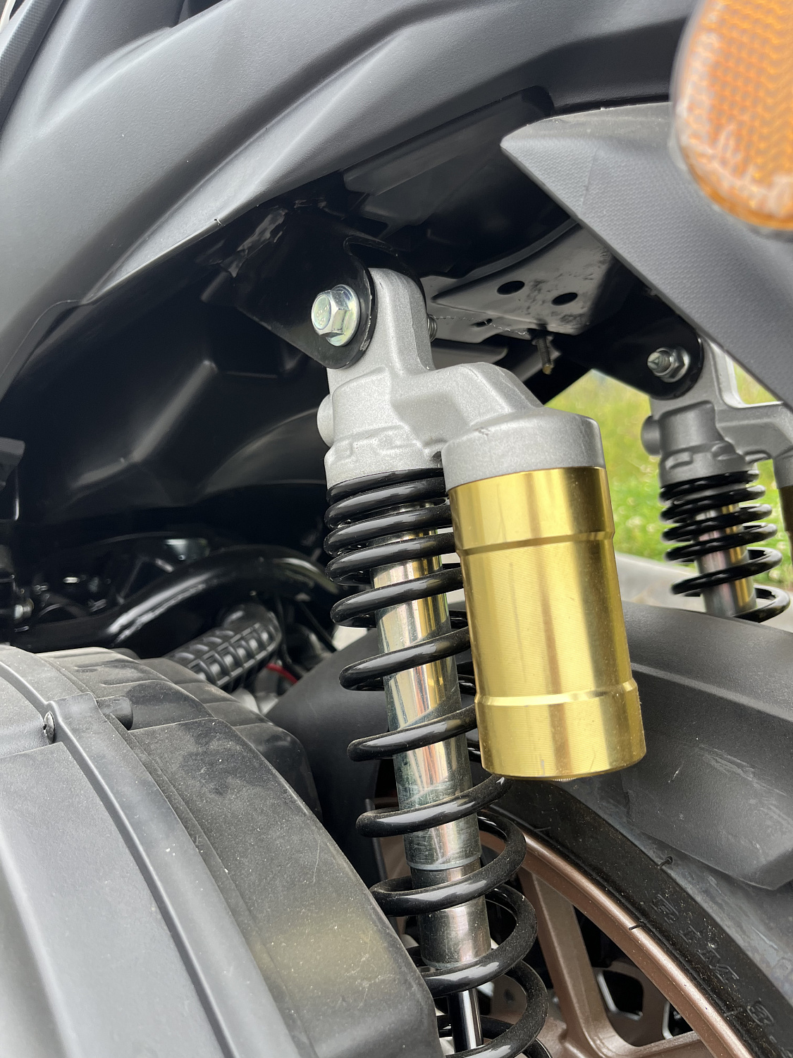 Скутер PROMAX TURAN 250 (49) в Сергиевом Посаде