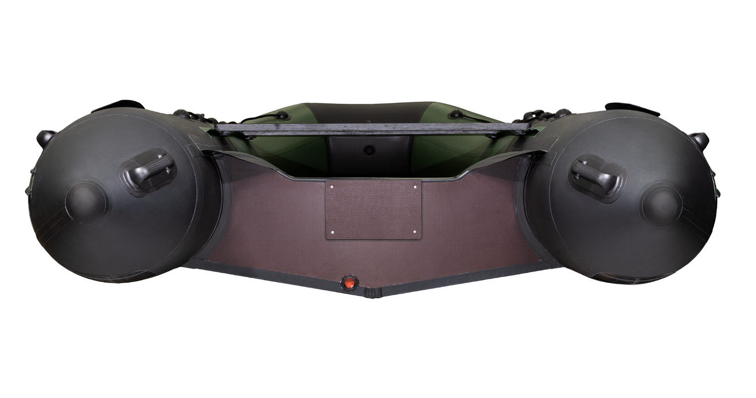 Лодка Ривьера Максима 3800 СК в Сергиевом Посаде