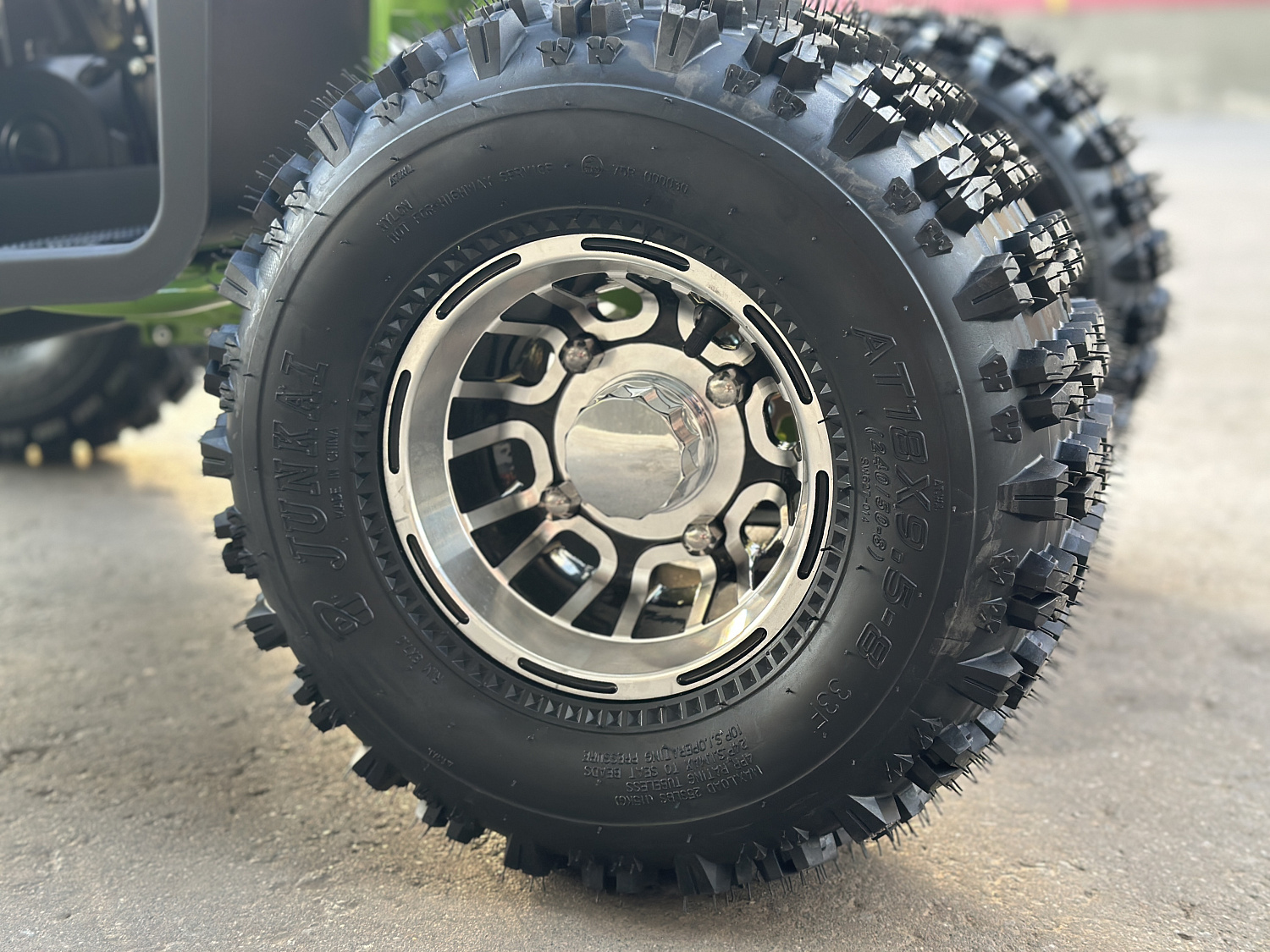 Квадроцикл PROMAX МАЙНКРАФТ 192 PRO 2025 в Сергиевом Посаде