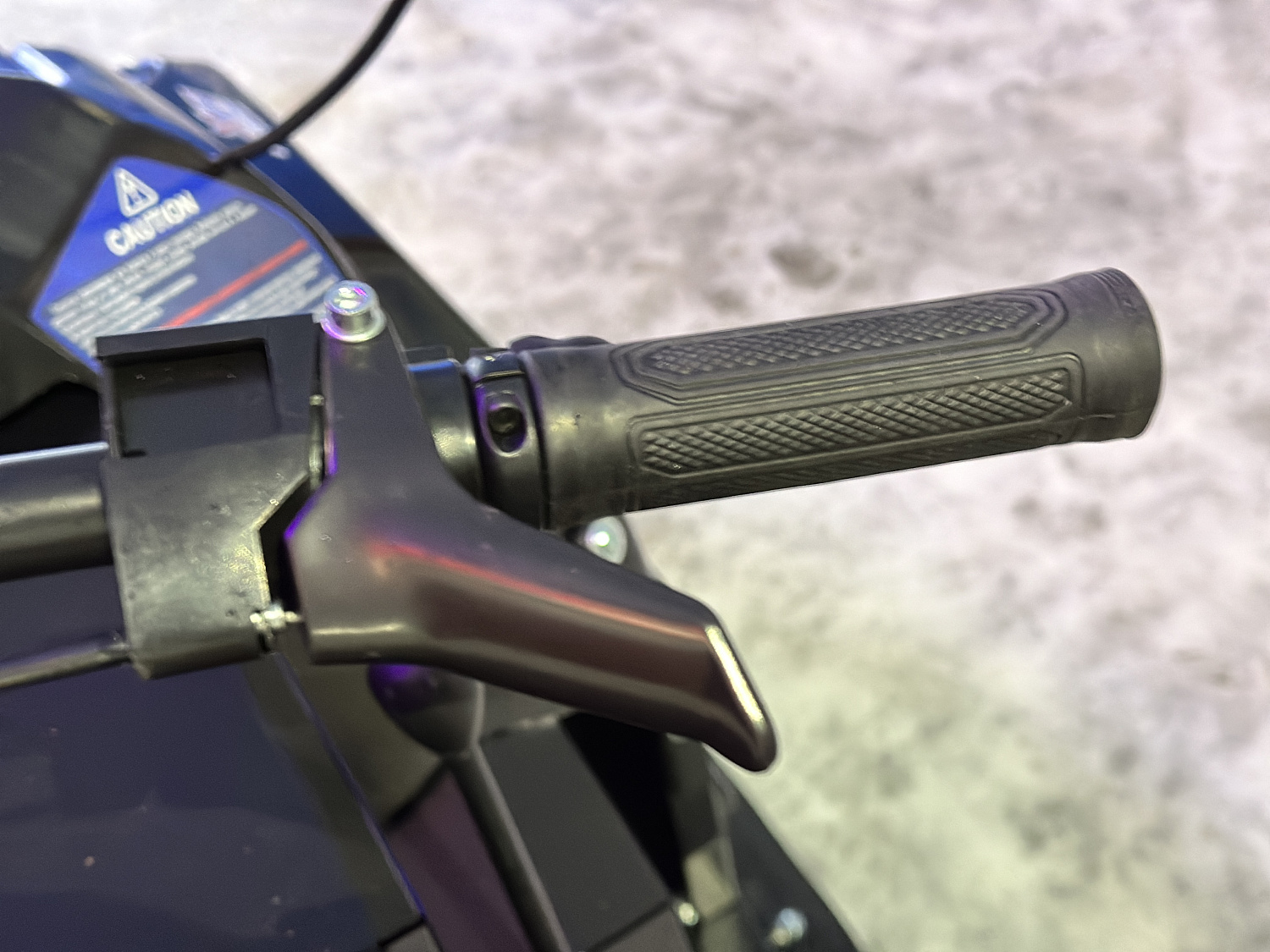 Снегоход PROMAX YAKUT 500 2.0 4T 20 в Сергиевом Посаде