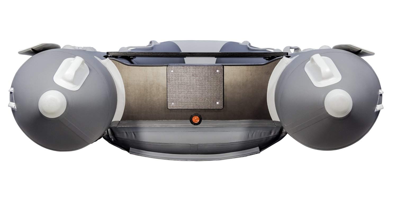 Лодка АКВА 3600 НДНД в Сергиевом Посаде