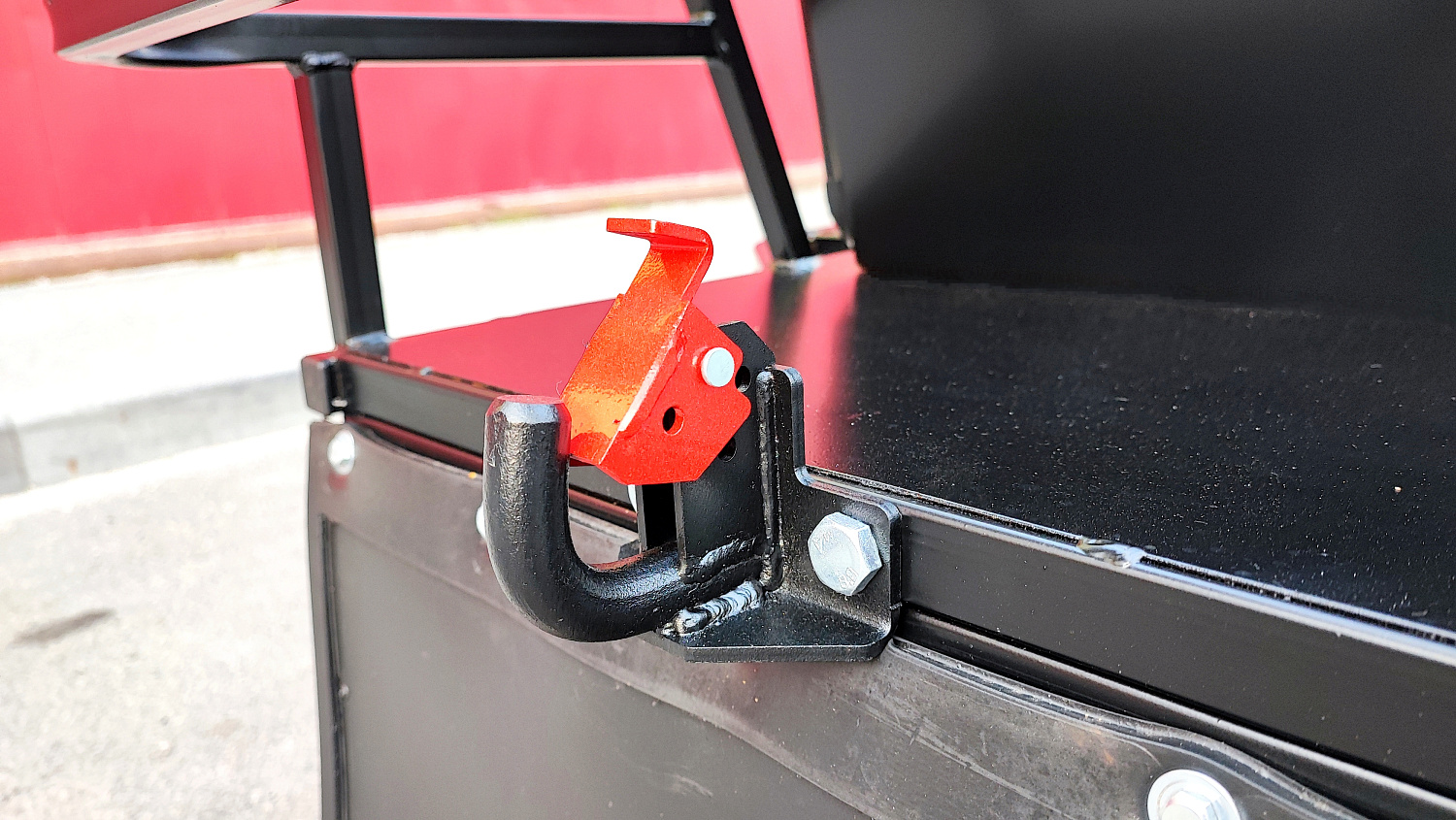 Снегоход PROMAX YAKUT 500 2.0 4T 29 в Сергиевом Посаде