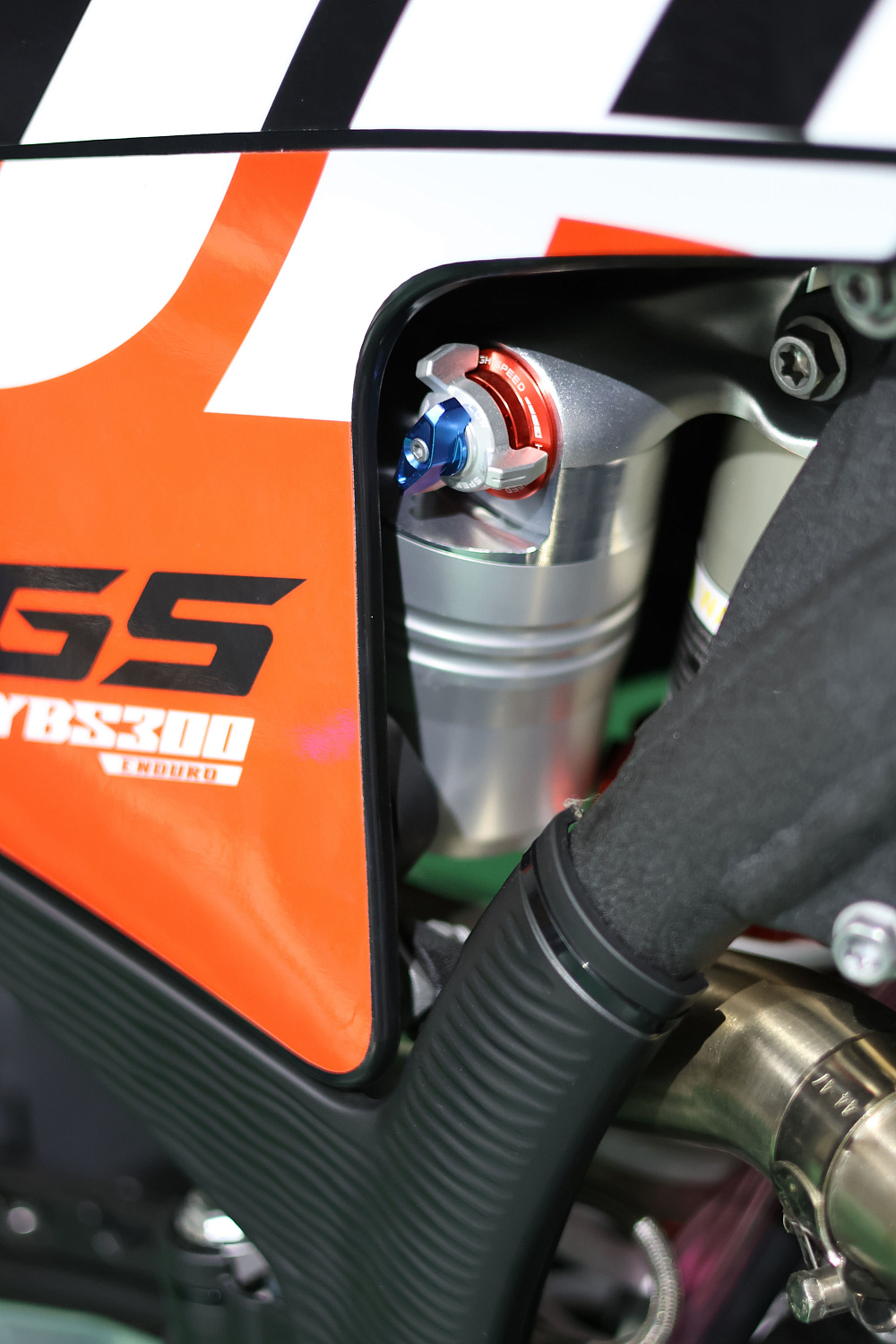 Мотоцикл JHLMOTO JHLofr GS YBS300 (176MN) в Сергиевом Посаде