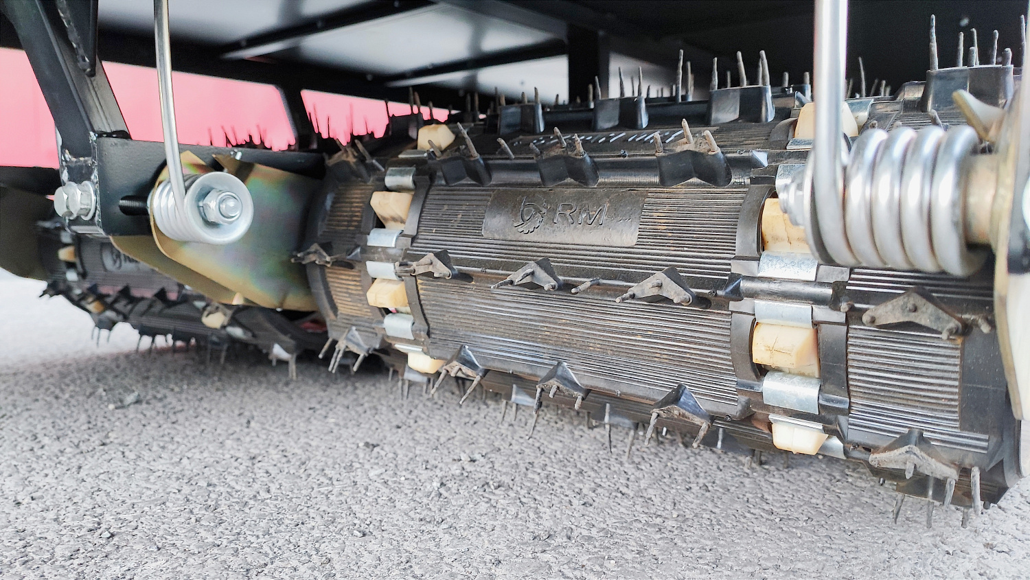 Снегоход PROMAX SNOWBEAR V3 650 2T в Сергиевом Посаде