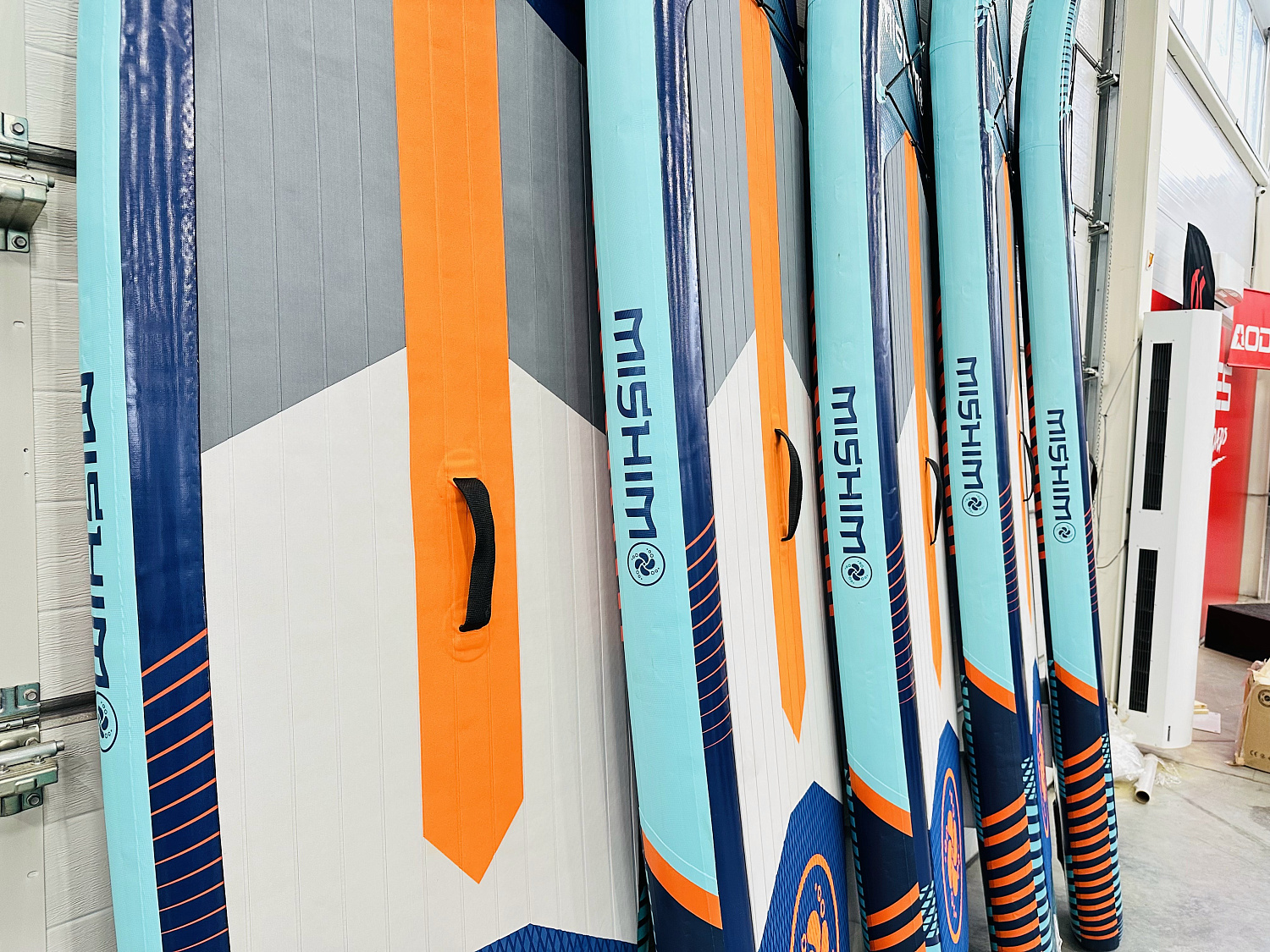 SUP (САП) Доска MISHIMO TROFY 10.6 в Сергиевом Посаде