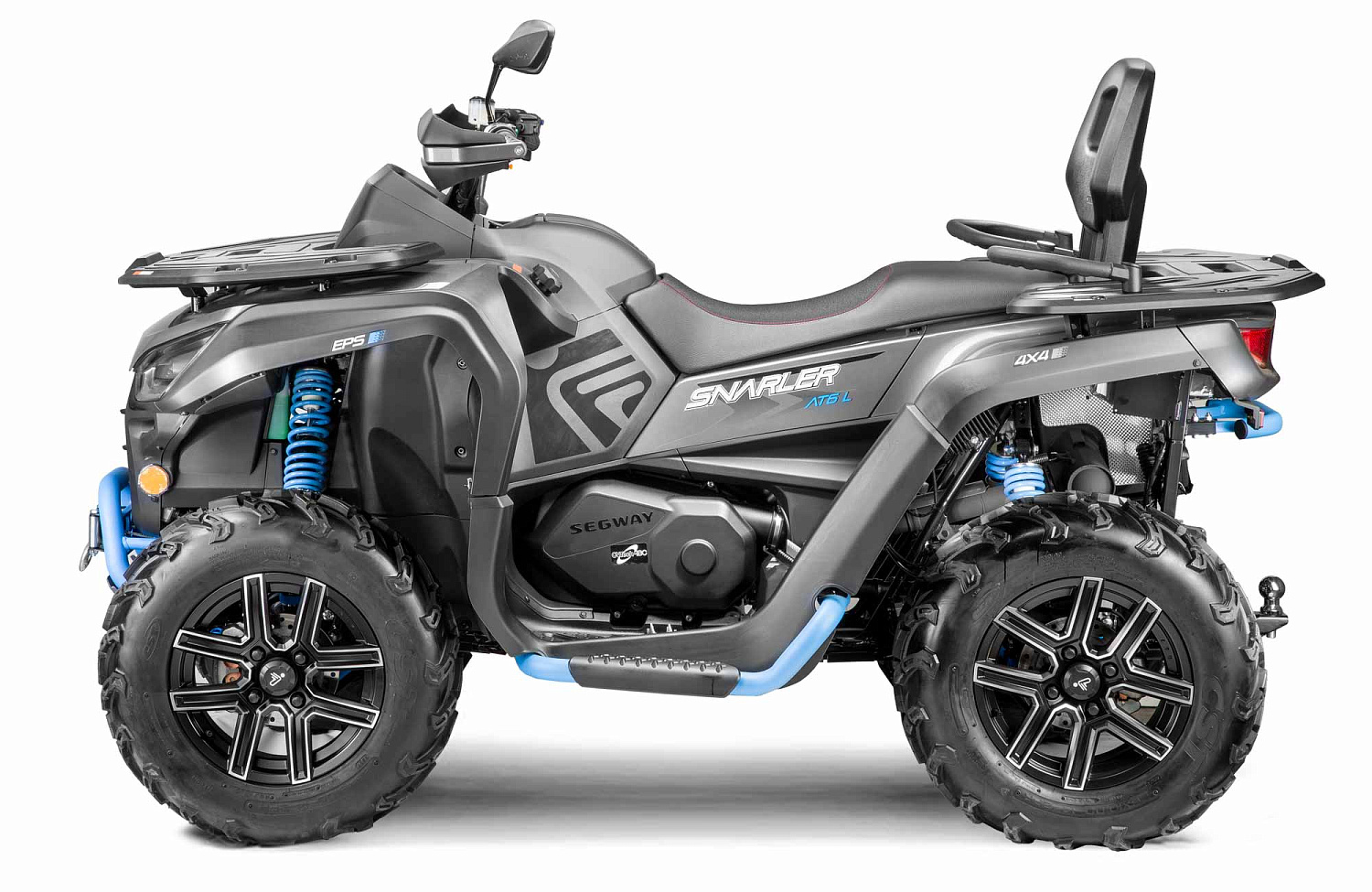  Квадроцикл Segway SNARLER AT6 LE в Сергиевом Посаде