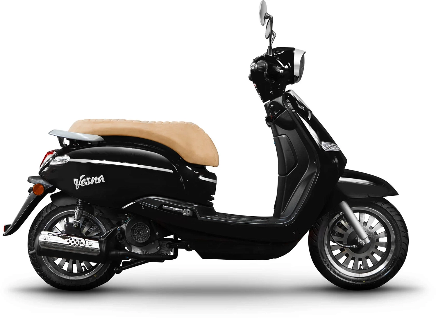 Скутер MINSK Vesna 125 M1NSK в Сергиевом Посаде