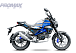 Мопед PROMAX CB150PR (49) в Сергиевом Посаде