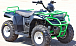 Квадроцикл IRBIS ATV150 в Сергиевом Посаде