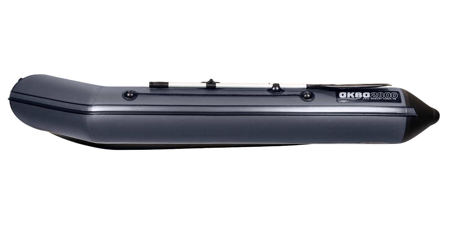  Лодка АКВА 2800 Слань-книжка киль в Сергиевом Посаде