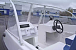 Стеклопластиковый катер Wyatboat-430DCМ (килевая) в Сергиевом Посаде