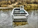 Алюминиевый катер Wyatboat-460 C в Сергиевом Посаде
