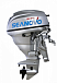 Лодочный мотор SEANOVO SNEF30FES-EFI в Сергиевом Посаде