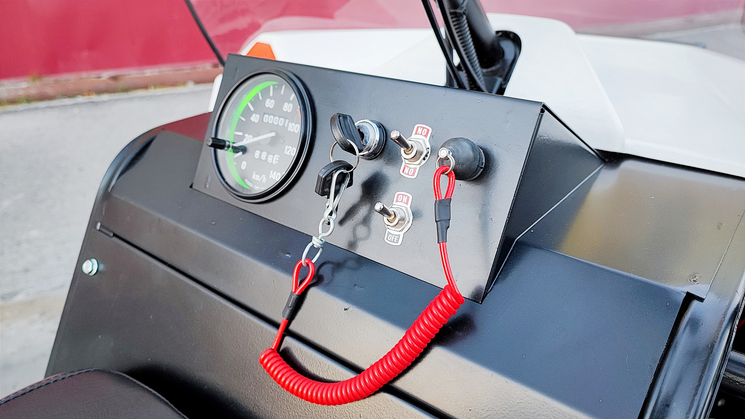 Снегоход PROMAX SNOWBEAR V3 650 2T в Сергиевом Посаде