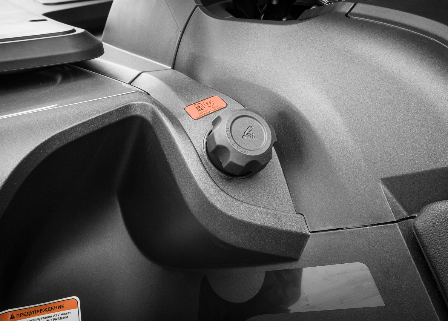  Квадроцикл Segway SNARLER AT6 LE в Сергиевом Посаде