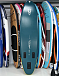 SUP (САП) Доска RAIDEX TAITA BLUE BOTTOM 10,6’ (320см) в Сергиевом Посаде