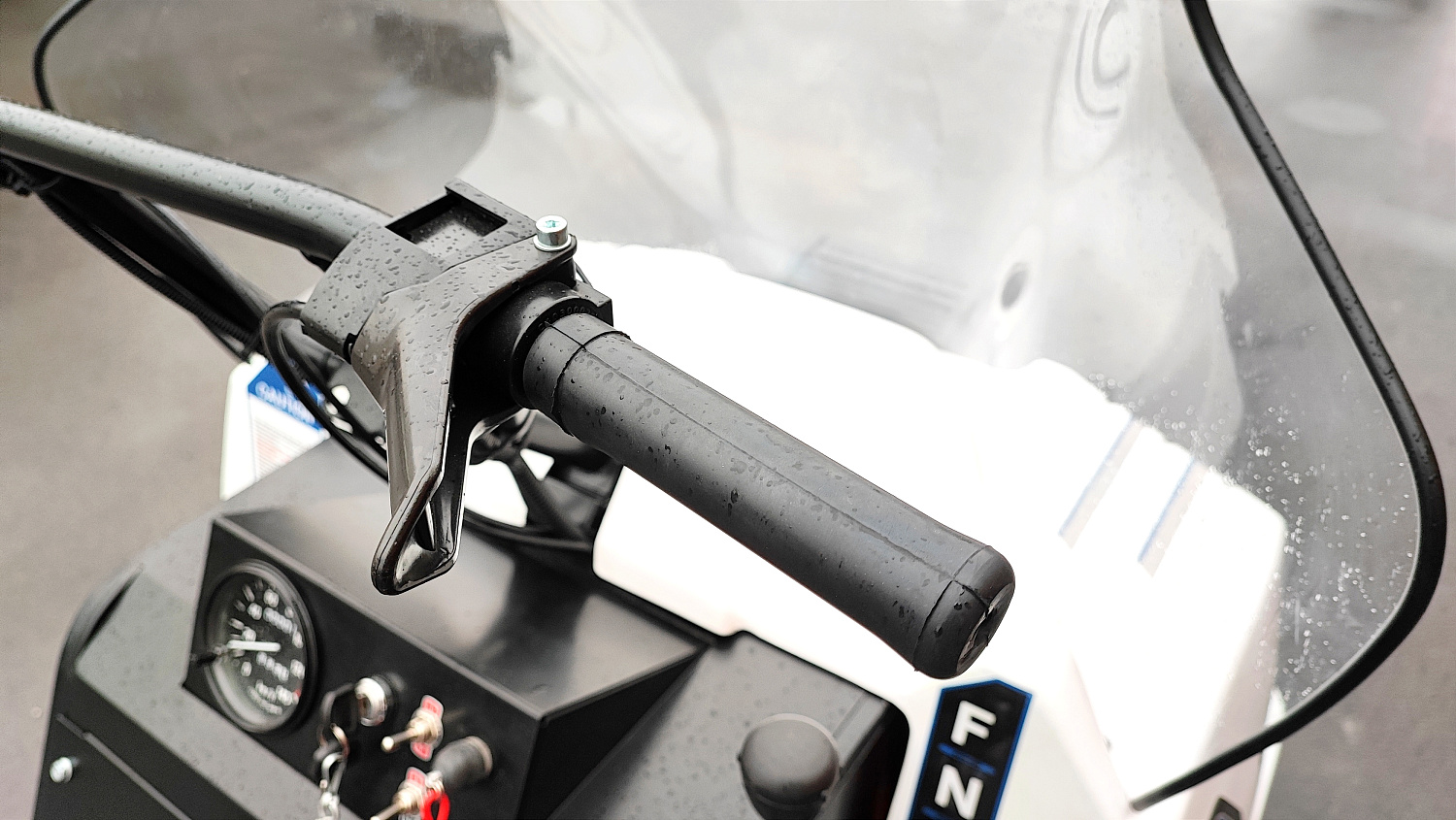 Снегоход PROMAX SNOWBEAR V3 800 4T ST в Сергиевом Посаде