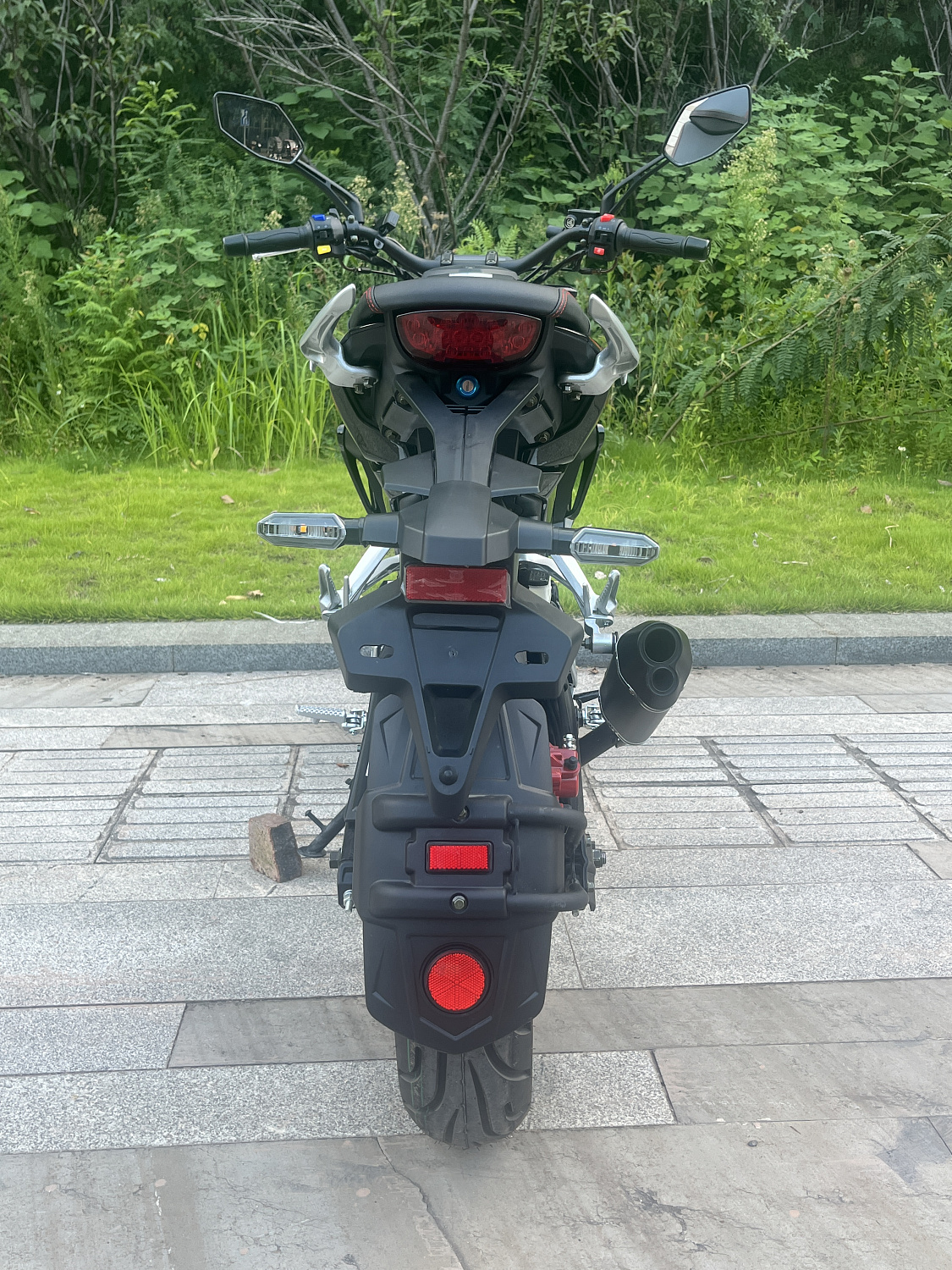 Мопед PROMAX CB130R (49) в Сергиевом Посаде