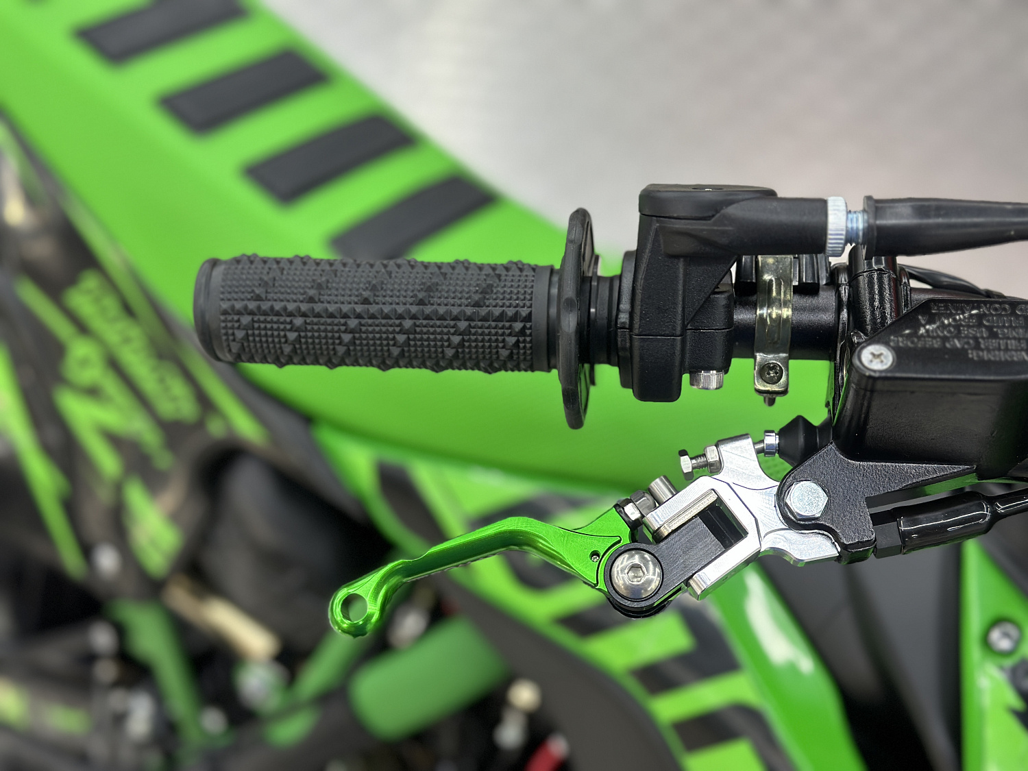 Кроссовый мотоцикл PROMAX DAIKON CB330 в Сергиевом Посаде