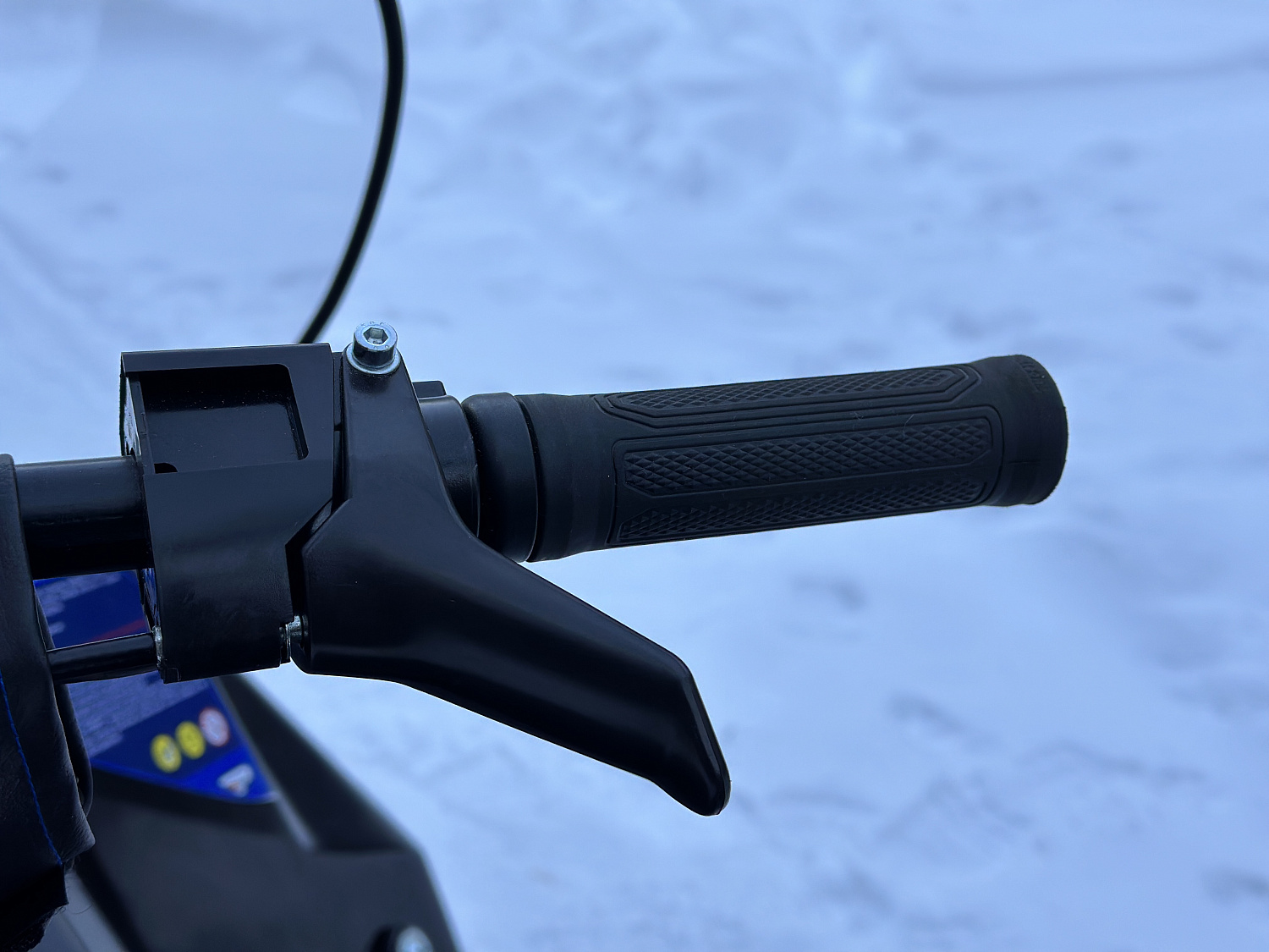 Снегоход PROMAX YAKUT 500 LONG 2.0 4T 29 в Сергиевом Посаде