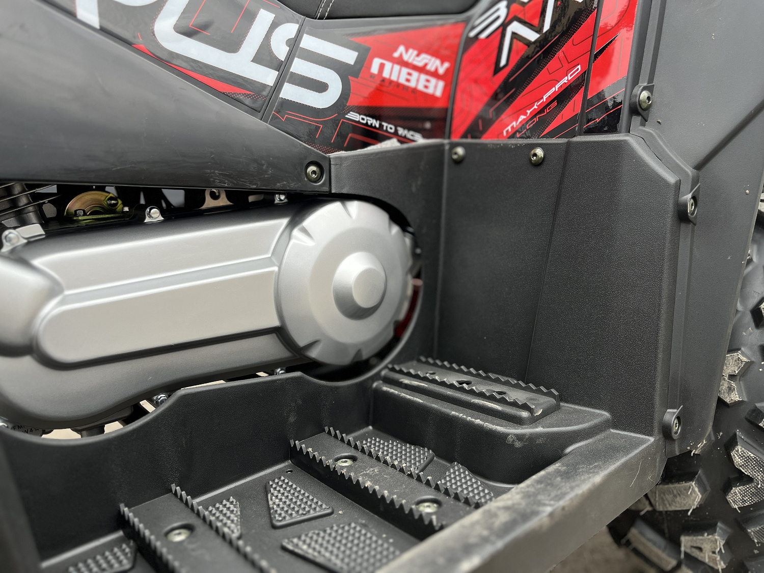 Квадроцикл PROMAX TAURUS 300 MAX-PRO LONG в Сергиевом Посаде