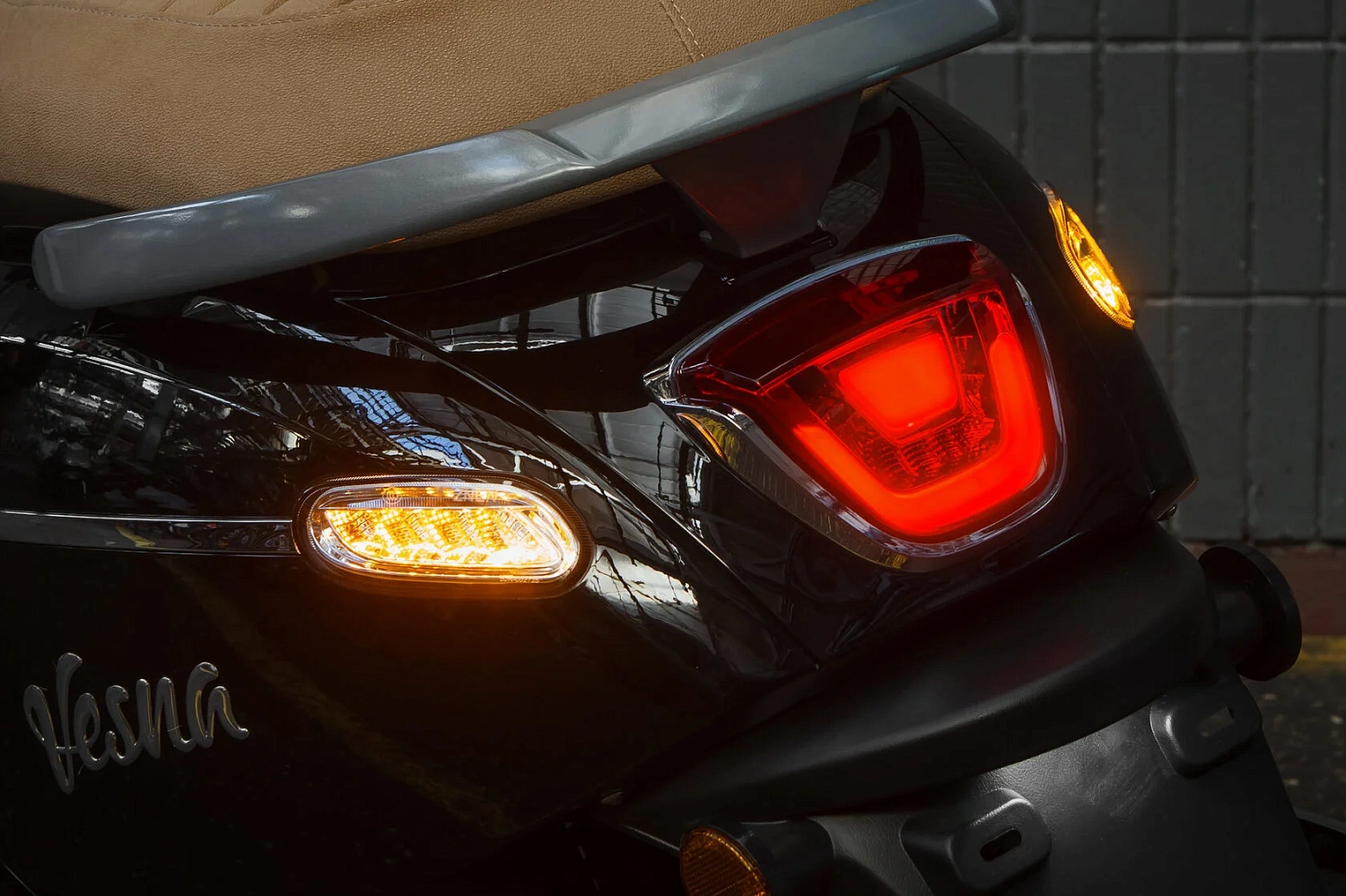 Скутер MINSK Vesna 50 M1NSK в Сергиевом Посаде