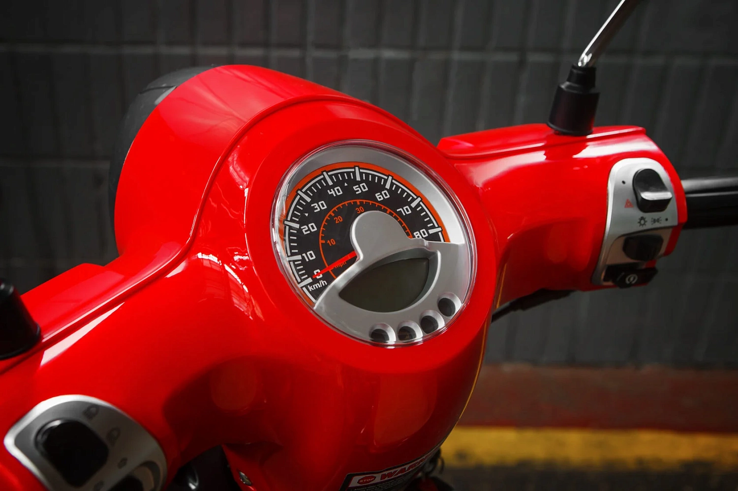 Скутер MINSK Vesna 50 M1NSK в Сергиевом Посаде