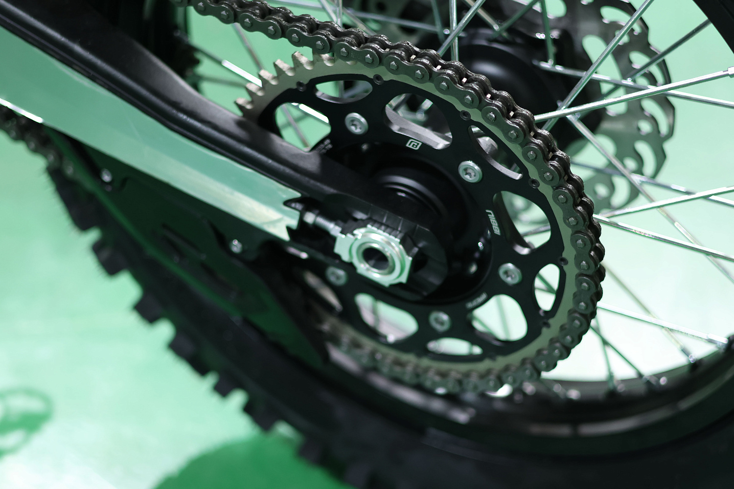 Мотоцикл JHLMOTO JHLofr GS YBS300 (176MN) в Сергиевом Посаде