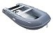 НАДУВНАЯ ЛОДКА GLADIATOR B330AL в Сергиевом Посаде