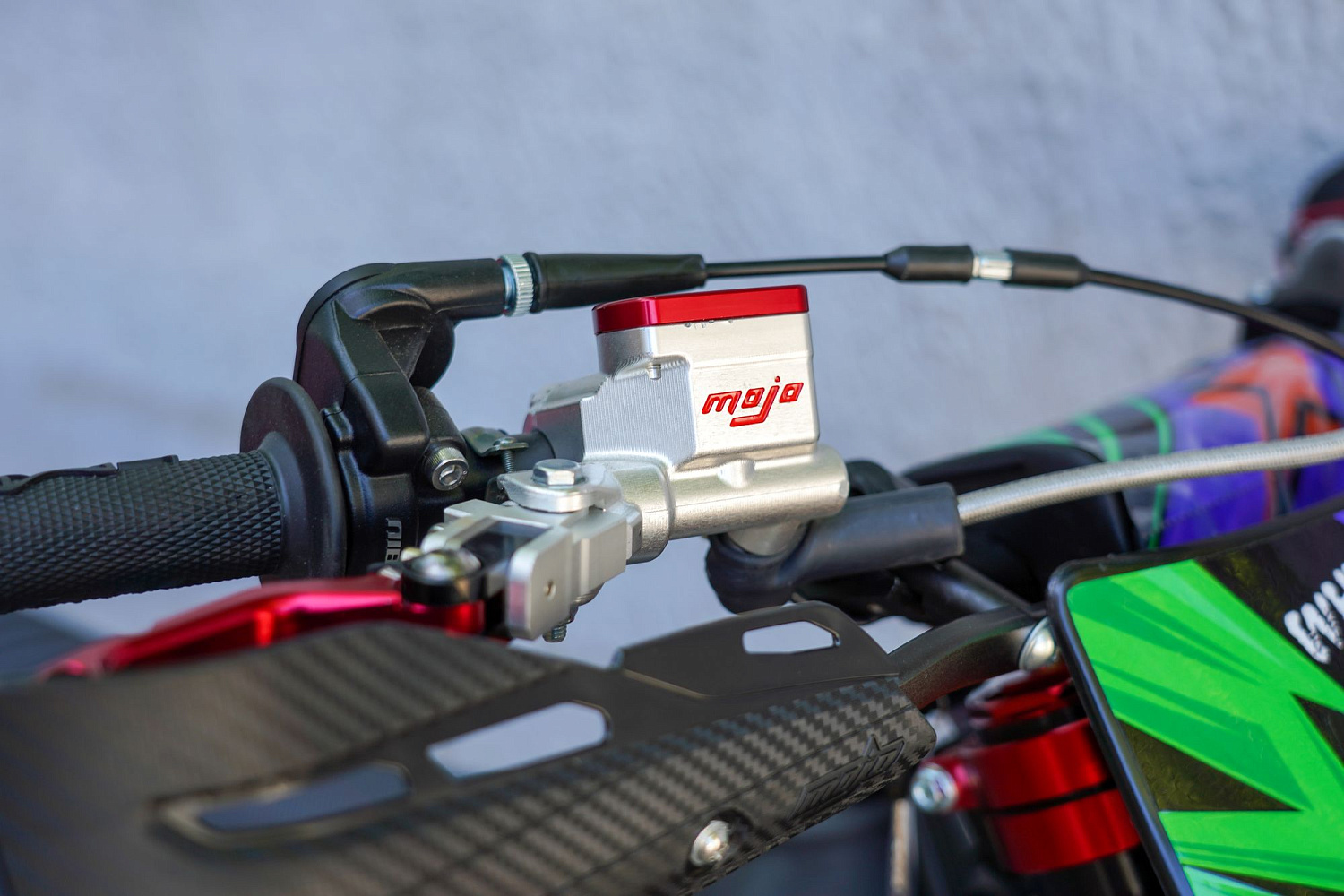 Эндуро / кроссовый мотоцикл BSE T7 Joker (ZS174-5А) Sport в Сергиевом Посаде