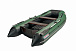 Лодка MISHIMO LITE 370 в Сергиевом Посаде