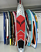 SUP (САП) ДОСКА RAIDEX TAITA PREMIUM SPINE 12,6’ (381СМ) в Сергиевом Посаде