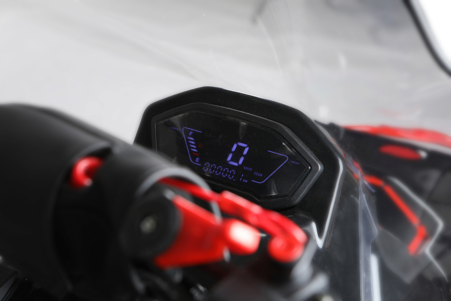 Снегоход IKUDZO HUNTER 600LK 20 V2 в Сергиевом Посаде