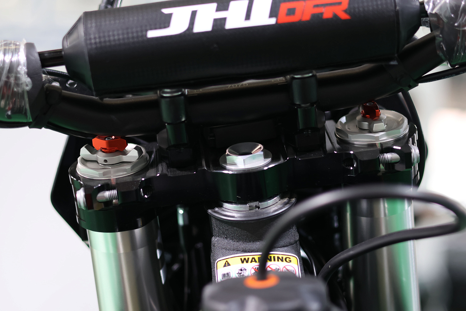 Мотоцикл JHLMOTO JHLofr GS CB300RL в Сергиевом Посаде