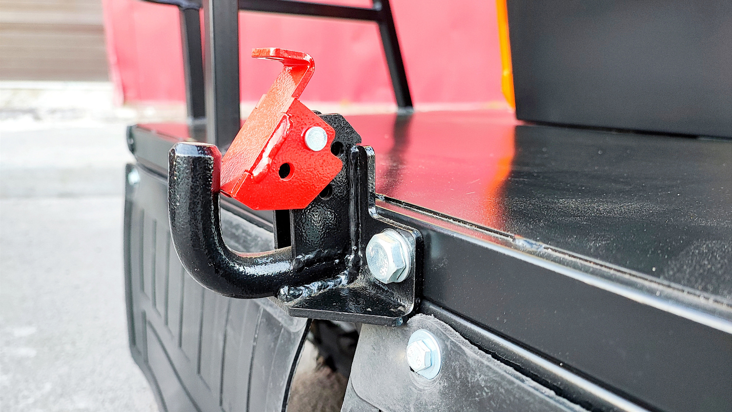 Снегоход PROMAX SNOWBEAR V3 650 2T в Сергиевом Посаде