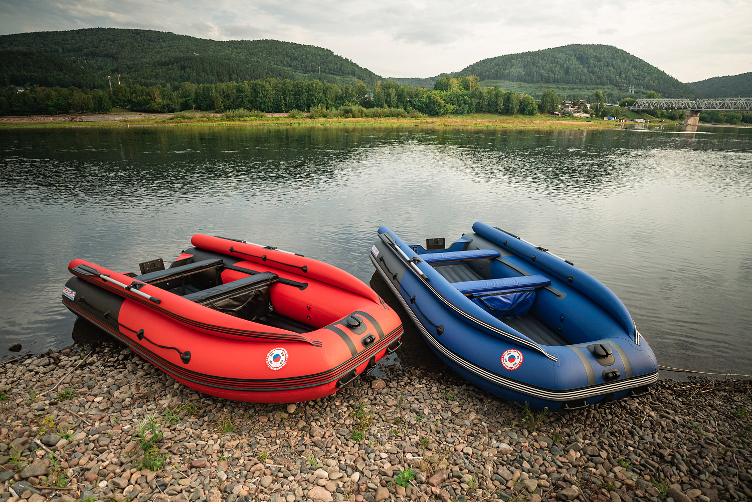 Лодка MISHIMO RIVER FJET PRO 470 под водомет в Сергиевом Посаде