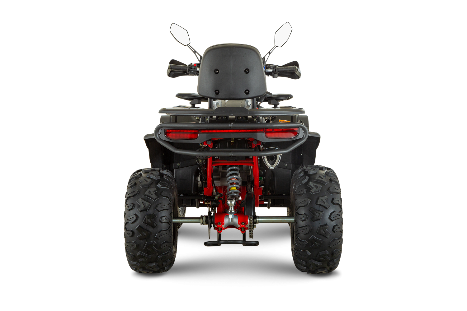 Квадроцикл GBM CROSS HILL 320 BIG PREMIUM в Сергиевом Посаде