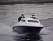 Комбинированный катер Neman-500 с каютой в Сергиевом Посаде