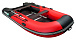 НАДУВНАЯ ЛОДКА GLADIATOR B370 в Сергиевом Посаде