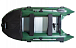 НАДУВНАЯ ЛОДКА GLADIATOR C420AL в Сергиевом Посаде