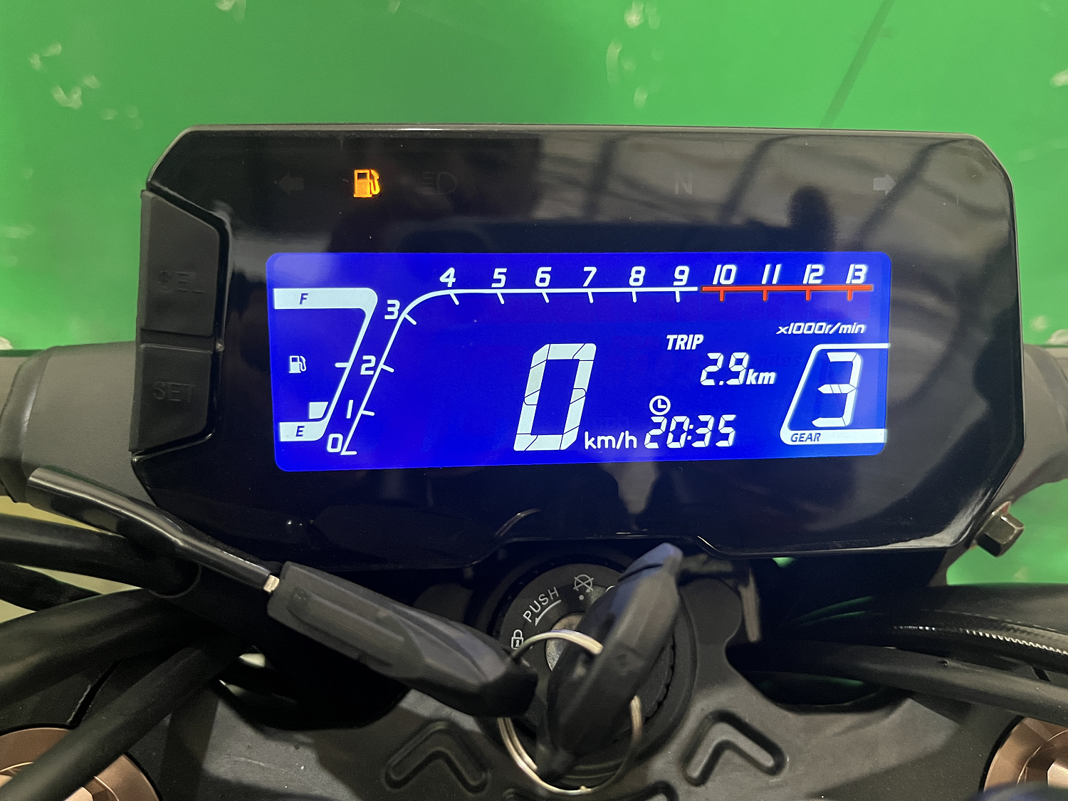 Мопед PROMAX CB130R (49) в Сергиевом Посаде