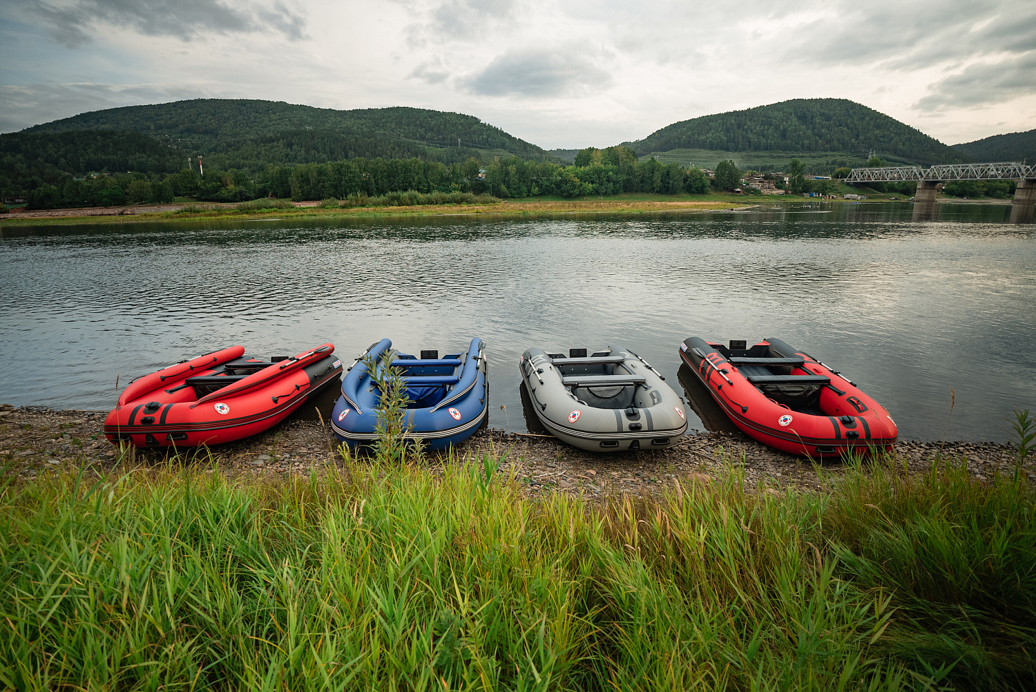 Лодка MISHIMO RIVER FJET PRO 470 под водомет в Сергиевом Посаде