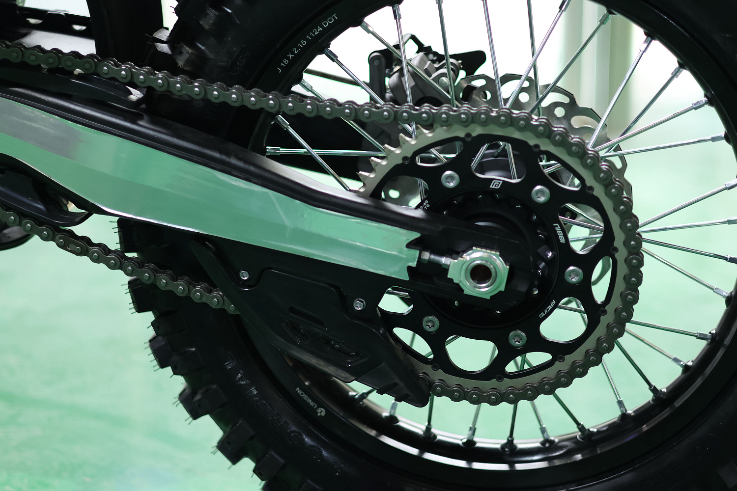 Мотоцикл JHLMOTO JHLofr GS YBS300 (176MN) в Сергиевом Посаде