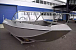 Алюминиевый катер Неман 550 DC в Сергиевом Посаде